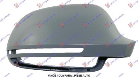 Capac/Carcasa Oglinda Grunduita Dreapta Audi Q3 2014-2018