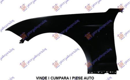 Aripa Fata Aluminiu Stanga Ford Mustang 2018 2019 2020 2021