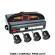 Set Senzori de parcare Wireless cu afisaj LED