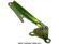 Balama capota motor Mitsubishi L200 1996-2004 STANGA DREAPTA MB866526V MB866525T