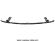Ranfortare bara fata Mitsubishi L200 1996-2004 MR144811