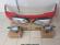 Fata Completa Opel Astra G 1998 1999 2000 2001 2002 2003 2004 Bara Fata Far Proiector Dreapta-Stanga Rosu Z547