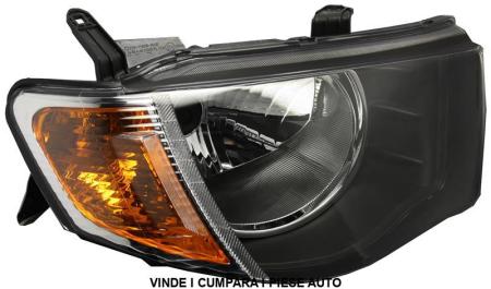 Far faruri fata Mitsubishi L200 2005-2010 STANGA DREAPTA  SEMNAL PROTOCALIU 8301A691 8301A825