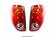 Stop lampa spate Mitsubishi L200 2005-2010 STANGA SAU DREAPTA 8330A155 8330A156