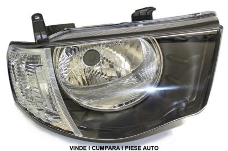 far H4 semnalizator clar Mitsubishi L200 2005-2010 STANGA DREAPTA MR439530 MR439529