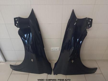 Aripa Fata Dreapta + Stanga Opel Astra G 1998 1999 2000 2001 2002 2003 2004 Z20Z-Albastru