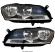 Set faruri VW Passat B7 2010-2014 HALOGEN H7 STANGA DREAPTA CU MOTORAS