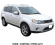 Set faruri Mitsubishi Outlander 2 II HB3 HB4 STANGA DREAPTA 2008-2012