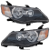 Set faruri Mitsubishi Outlander 2 II HB3 HB4 STANGA DREAPTA 2008-2012