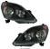 Set faruri  Opel Zafira B 2005-2007 H1 H7 STANGA DREAPTA CU MOTORAS