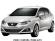 Set faruri Seat Ibiza 4 6J 2008-2012 H7 H7  STANGA DREAPTA