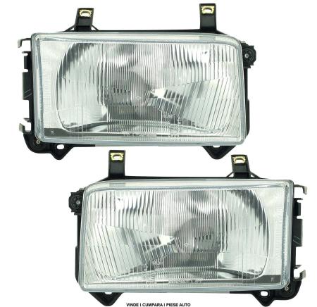 Set faruri VW T4 1990-2003 H4 STANGA DREAPTA
