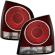 Set stopuri VW Polo 9N 2001-2009 STANGA DREAPTA