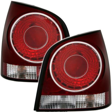 Set stopuri VW Polo 9N 2001-2009 STANGA DREAPTA