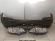 Bara Fata Opel Astra G 1998 1999 2000 2001 2002 2003 2004 + Far Dreapta&Stanga Z298 - Negru