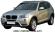 Set Faruri BMW X3 F25 2014-2017 X4 F26 Halogen H7 H7 STANGA DREAPTA CU MOTORAS