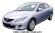 Set faruri Mazda 6 GH 2007-2010 H11 H9 STANGA DREAPTA