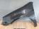 Aripa Fata Stanga VW Golf 5/V Break 2007-2008 (LC9X (Negru))
