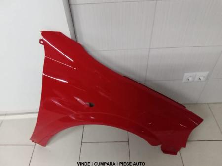 Aripa Fata Dreapta Opel Astra G 1998 1999 2000 2001 2002 2003 2004 Z547 - Rosu
