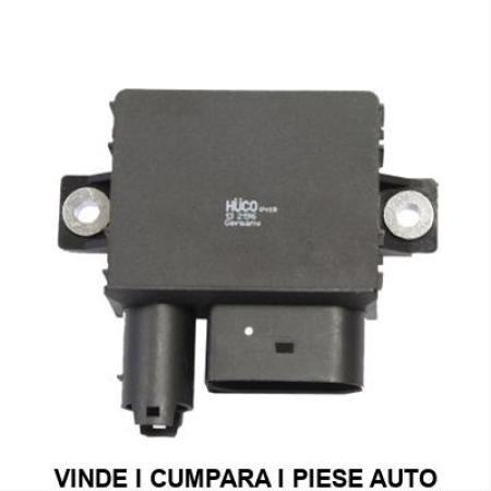 Releu aprindere Bujii BMW 1 E81, 3 E46 E90, 5 E60, X1 e84, X3 e84 M47 HÜCO-HITACHI