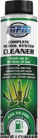 Petrol System Treatment 250 ml MPM AD01250