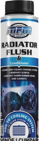 Aditiv curatat sistem circuit racire motor incalzire Radiator Flush 250 ml MPM