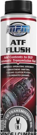 Aditiv cutie viteze automata Automatic transmission Flush MPM