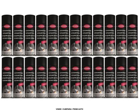 24x CARAMBA Spray curatat degresant frane ambreaj 500ML