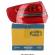 Stop lampa spate STANGA DREAPTA MAGNETI MARELLI AUDI A3 Sportback 2008-2012