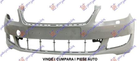 Bara Fata cu Spalator Faruri Skoda RoomSter 2010 2011 2012 2013 2014 2015