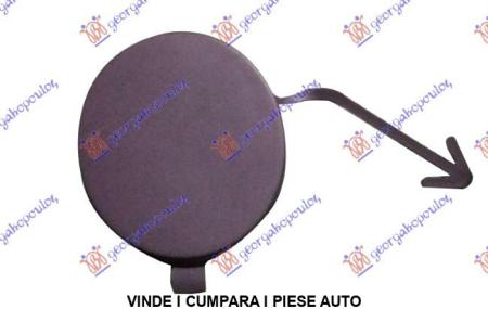 Capac Carlig Remorcare Bara Fata Skoda RoomSter 2010 2011 2012 2013 2014 2015