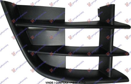 Grila Bara Fata Dreapta Skoda RoomSter 2010 2011 2012 2013 2014 2015