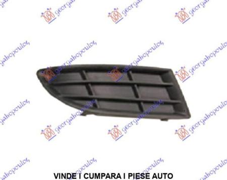 Grila Bara Fata Dreapta Skoda RoomSter 2010 2011 2012 2013 2014 2015