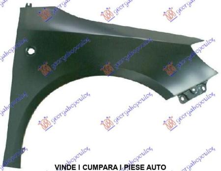Aripa Fata Dreapta Skoda RoomSter 2010 2011 2012 2013 2014 2015
