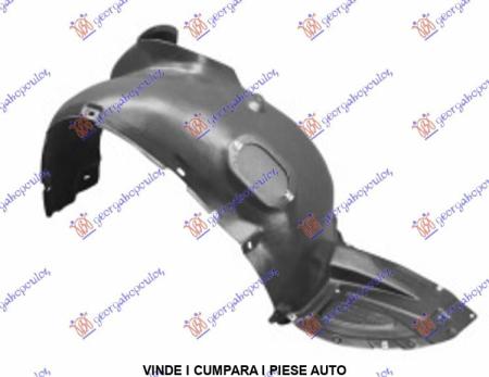 Aparatoare Noroi/Carenaj Aripa Fata Dreapta Skoda RoomSter 2010 2011 2012 2013 2014 2015