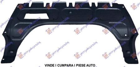 Scut Motor Benzina Skoda RoomSter 2010 2011 2012 2013 2014 2015