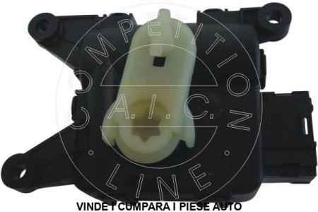 Motoras clapeta pozitie incalzire racire ventilatie AUDI A3 VW GOLF 5 6 PASSAT TOURAN
