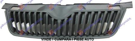 Grila Fata Radiator Skoda RoomSter 2010 2011 2012 2013 2014 2015