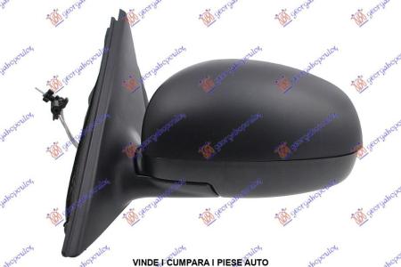 Oglinda Manuala Stanga Skoda RoomSter 2010 2011 2012 2013 2014 2015