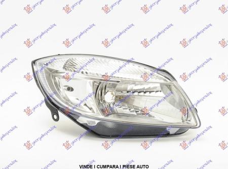 Far Electric Dreapta Skoda RoomSter 2006 2007 2008 2009 2010