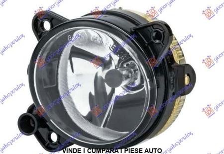 Proiector/Far Ceata Stanga Skoda RoomSter 2006 2007 2008 2009 2010