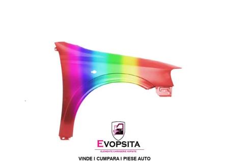 Aripa Fata Dreapta Opel Astra G 1998 1999 2000 2001 2002 2003 2004 (Vopsita pe Orice Culoare)