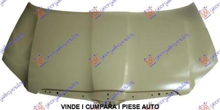 Capota Fata Motor Skoda RoomSter 2006 2007 2008 2009 2010