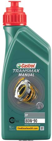 Ulei cutie Castrol Manual EP 80W90 1L