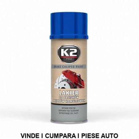 BRAKE CALIPER PAINT - Spray vopsea etriere albastru