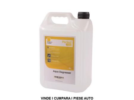 Degresant pe baza de apa 5L  Perfect Line