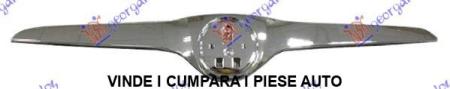 Bandou Capota Fata Motor Skoda RoomSter 2006 2007 2008 2009 2010 (Cromat)