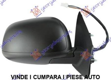 Oglinda Electrica+Dezaburire Dreapta Mitsubishi ASX 2017 2018 2019 2020