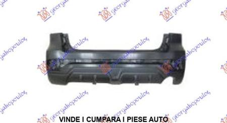 Bara Spate Mitsubishi ASX 2019 2020