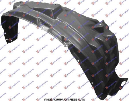 Carenaj/Apatoare Noroi Aripa Fata Dreapta Mitsubishi ASX 2014 2015 2016 2017